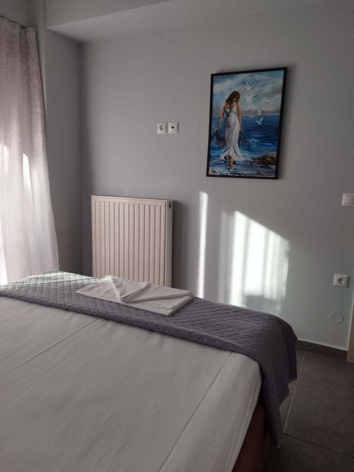 Maria'S Rose Garden Apartment Lefkada City ภายนอก รูปภาพ