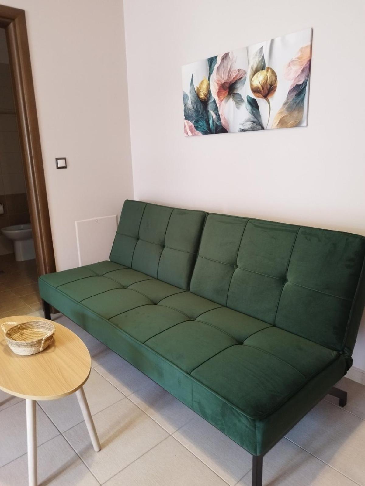 Maria'S Rose Garden Apartment Lefkada City ภายนอก รูปภาพ