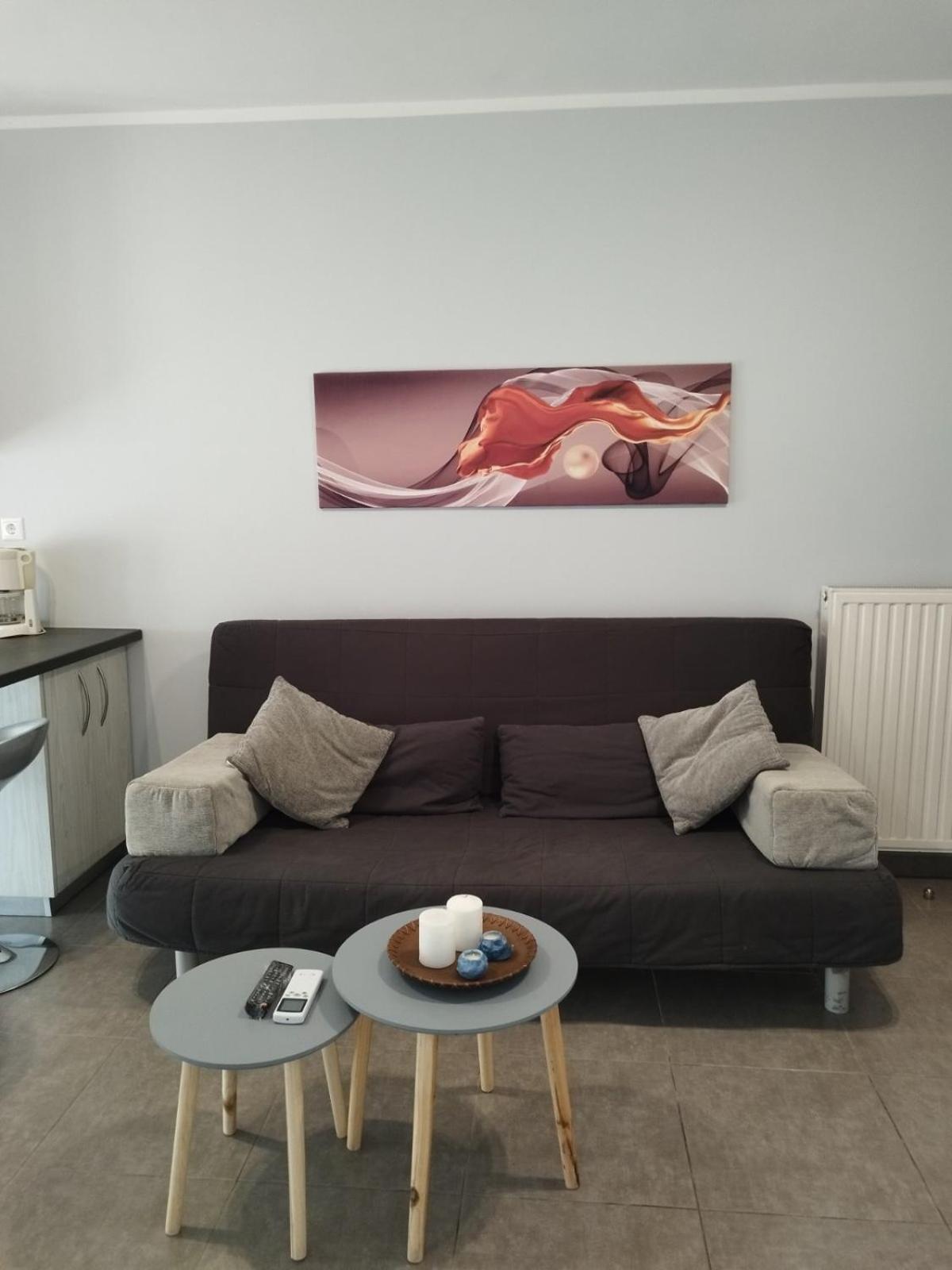 Maria'S Rose Garden Apartment Lefkada City ภายนอก รูปภาพ