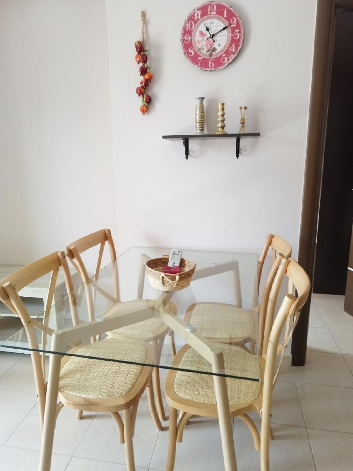 Maria'S Rose Garden Apartment Lefkada City ภายนอก รูปภาพ