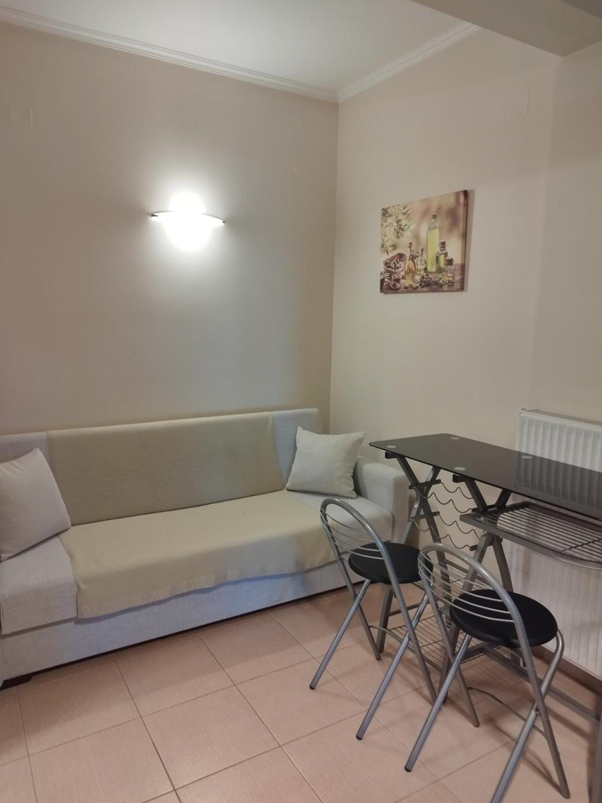 Maria'S Rose Garden Apartment Lefkada City ภายนอก รูปภาพ
