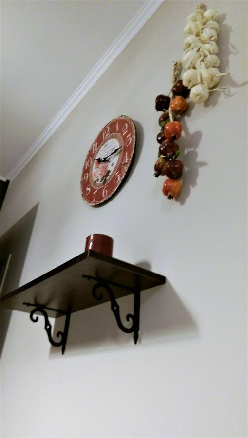 Maria'S Rose Garden Apartment Lefkada City ภายนอก รูปภาพ